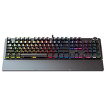 Fantech MaxPower MK853 Wired Gaming Keyboard - Black