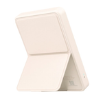 Mi Xiaomi Magnetic Power Bank 6000mAh 15W - Tan