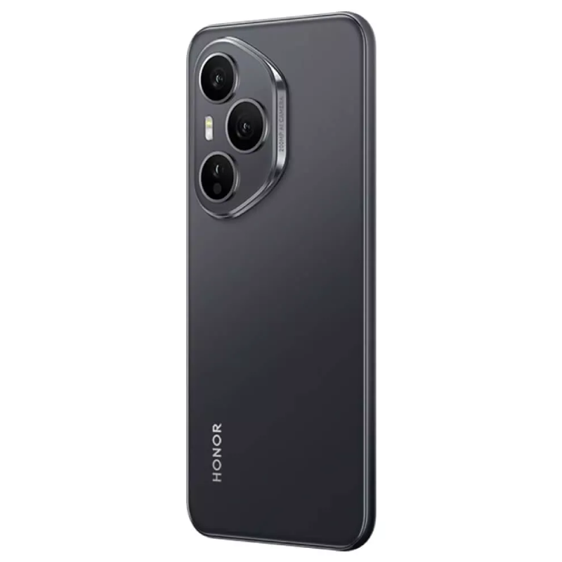 Honor 400 Pro 5G 12Ram, 512GB - Midnight Black