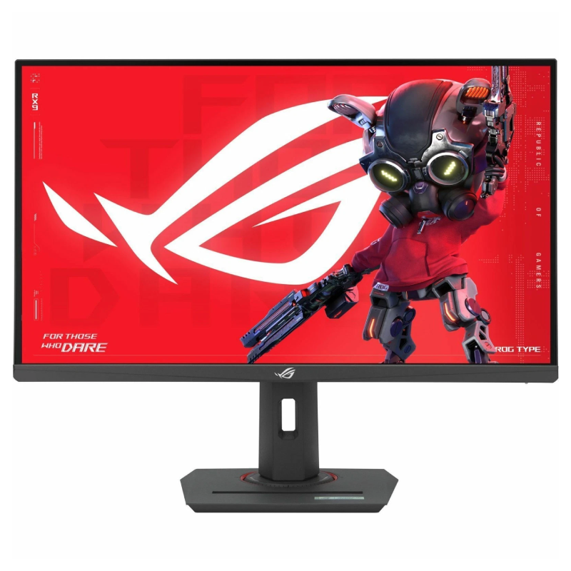 Asus Rog Strix XG27UCS 27 Inch 160Hz 1ms 4K IPS Gaming Monitor - Black