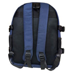 Mantaray MAGNUM 15.6 Inch Laptop Backpack - Blue