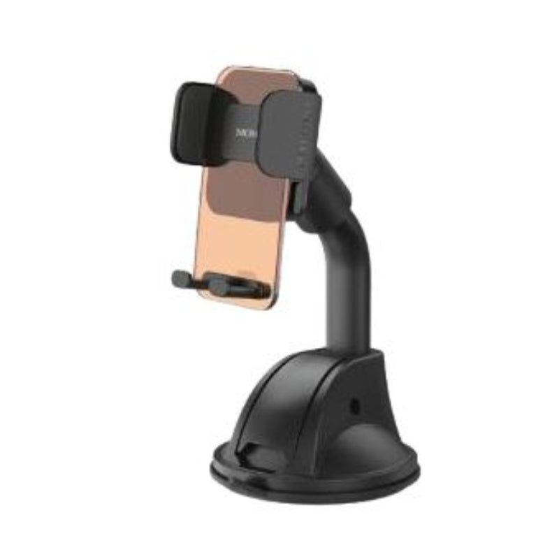 MOMO Holder Phone Car, MO-033304 - Black