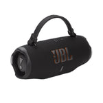 JBL Charge 6 Wireless Portable Bluetooth Speaker, Waterproof - Black