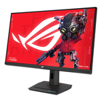 ASUS Republic of Gamers Strix XG32UCG 31.5" 4K HDR 160 Hz / Full HD 320 Hz Dual Mode Gaming Monitor - Black