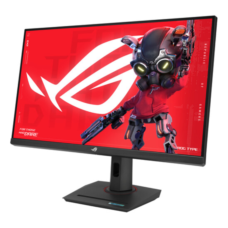 ASUS Republic of Gamers Strix XG32UCG 31.5" 4K HDR 160 Hz / Full HD 320 Hz Dual Mode Gaming Monitor - Black