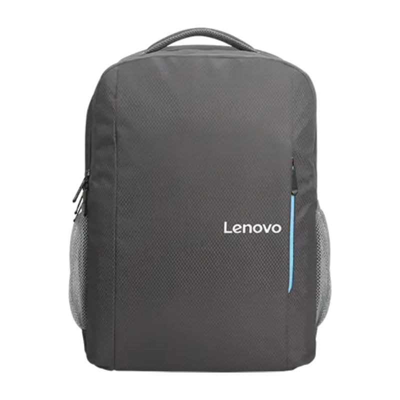 Lenovo 15.6” Laptop Everyday Backpack B515 - Grey