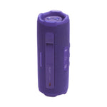 JBL Flip 7 Waterproof Portable Bluetooth Speaker - Violet 