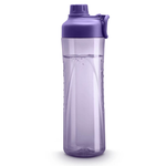 Tank Tritan Bottle 800 ml - Purple