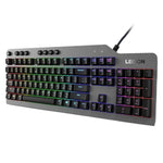Lenovo Legion K500 RGB Mechanical Gaming Keyboard - GY40T26478 - Black