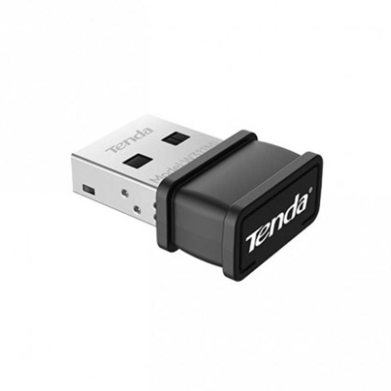 Tenda AX300 WI-FI 6 Wireless Nano USB Adapter W311Mi