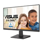 Asus VA24EHF Eye Care Gaming Monitor – 24-inch Frameless, 100Hz - Black