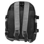 Mantaray MAGNUM 15.6 Inch Laptop Backpack - Black