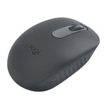 Logitech M196 Bluetooth Wireless Mouse - Black