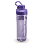 Tank Tritan Bottle 800 ml - Purple
