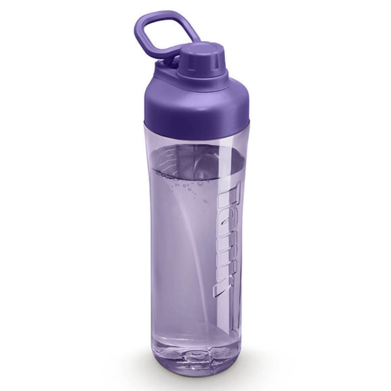 Tank Tritan Bottle 800 ml - Purple