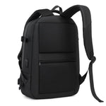 Rahala Bag Laptop Back EF92M  - Black