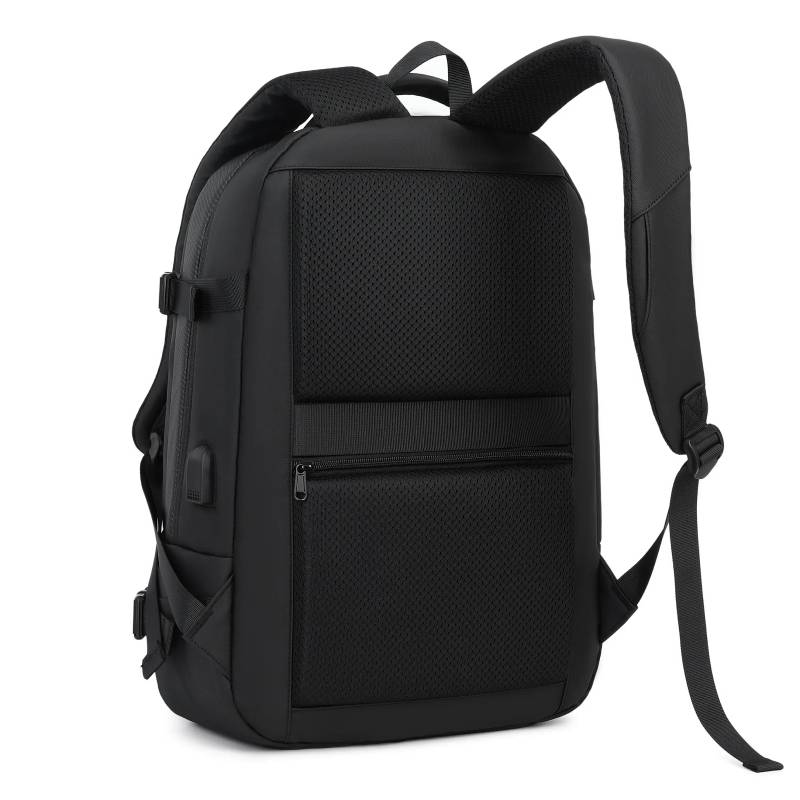 Rahala Bag Laptop Back EF92M  - Black