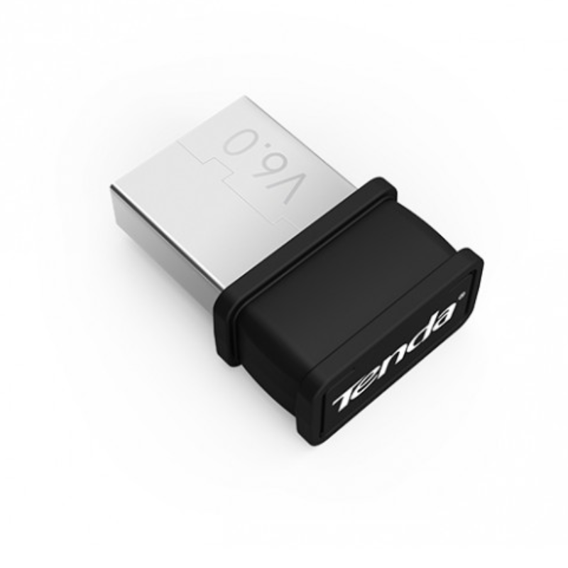 Tenda AX300 WI-FI 6 Wireless Nano USB Adapter W311Mi