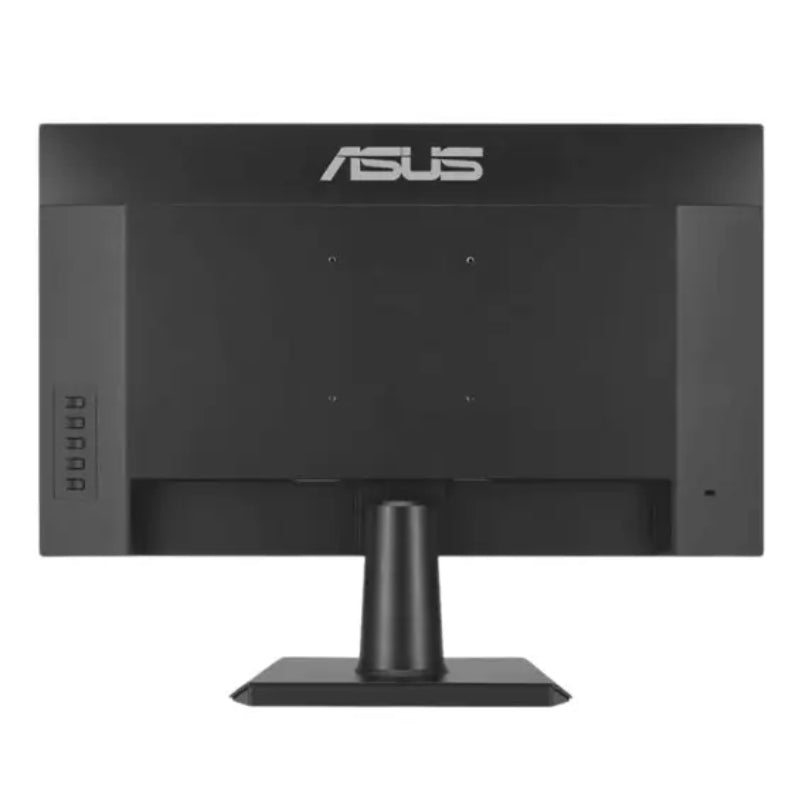 Asus VA24EHF Eye Care Gaming Monitor – 24-inch Frameless, 100Hz - Black