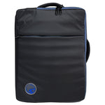Mantaray Tech Tote 15.6 Inch Laptop Backpack - Black