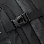 Rahala Bag Laptop Back EF92M  - Black