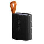 Xiaomi Sound Pocket 5W IP67, 10 hours Playback Time - Black