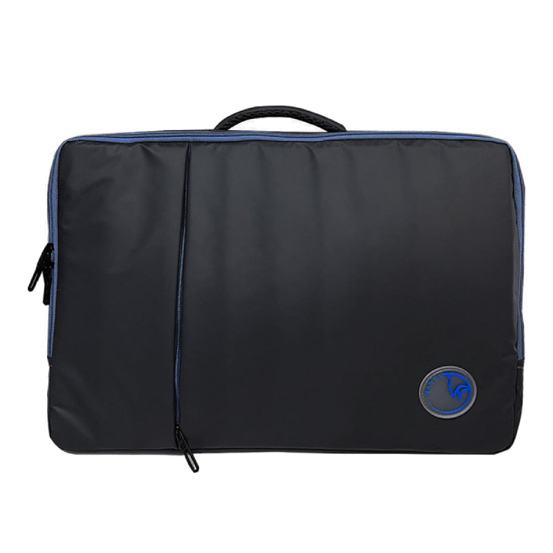 Mantaray Tech Tote 15.6 Inch Laptop Backpack - Black