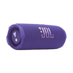 JBL Flip 7 Waterproof Portable Bluetooth Speaker - Violet 