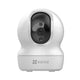 كاميرا المراقبة الداخلية بتقنية الواي فاي Ezviz CP1 - متحركة (Pan/Tilt) بدقة 3 ميجابكسل وتغطية 360 درجة W1