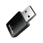 Tenda AX900 Dual Band Wi-Fi 6 Wireless Network - U11
