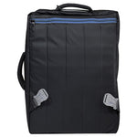 Mantaray Tech Tote 15.6 Inch Laptop Backpack - Black