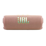 JBL Flip 7 Waterproof Portable Bluetooth Speaker - Pink