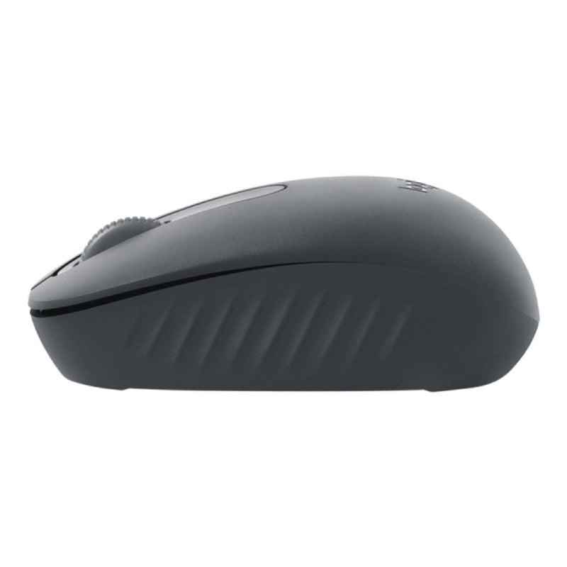 Logitech M196 Bluetooth Wireless Mouse - Black