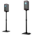 Marcelo 810 First Marcelo Home Theatre System, 3.1 Channel - Black 