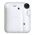 FujiFilm Instax Mini 12 Instant Camera - White