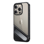 Ugreen Kickstand Protective Case iPhone 15 Pro Max, LP740 - Black
