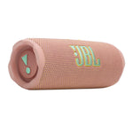 JBL Flip 7 Waterproof Portable Bluetooth Speaker - Pink