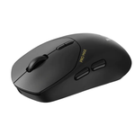 Rapoo VT1 PRO MAX High-Speed Dual-mode Wireless Mouse - Black