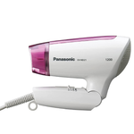 Panasonic Hair Dryer,1200 Watt, EH-ND21 - White&Pink