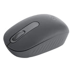 Logitech M196 Bluetooth Wireless Mouse - Black