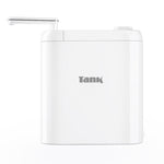 Tank Pro Filter 6 Purification Compact Functions (Digital Timer) - White