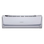 Tornado Split Air Conditioner 1.5 HP Cool Super Jet, TH-C12BEE - White