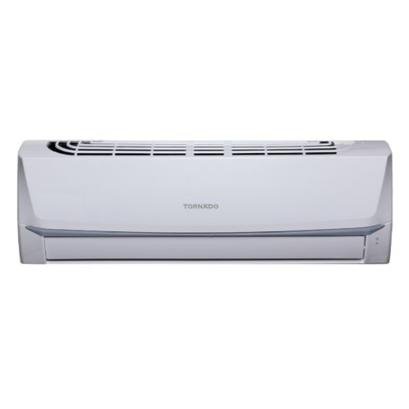 Tornado Split Air Conditioner 1.5 HP Cool Super Jet, TH-C12BEE - White