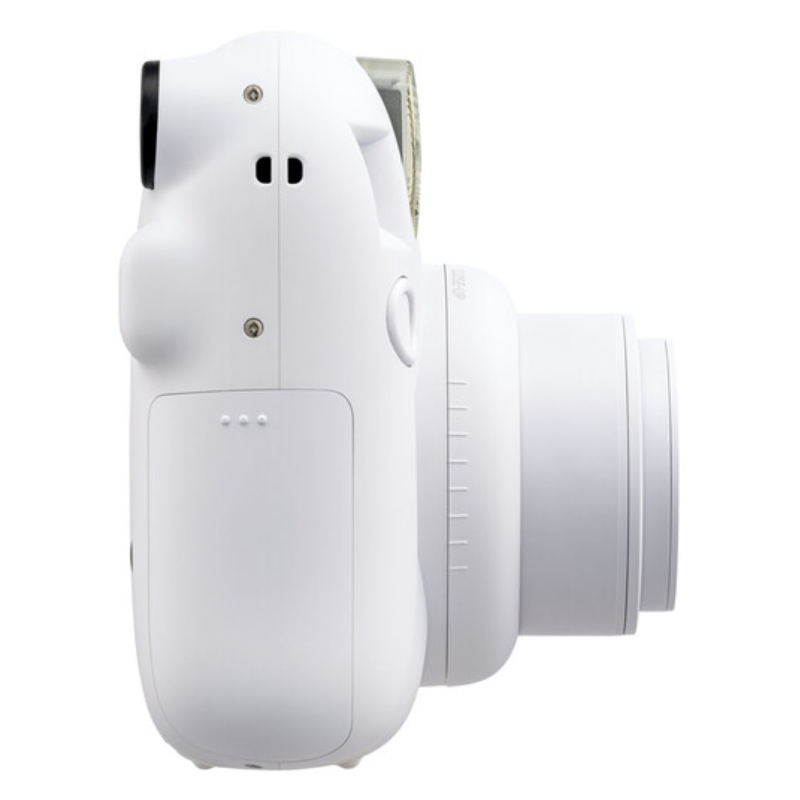 FujiFilm Instax Mini 12 Instant Camera - White