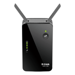 D-Link AC1300 Mesh Range Extender, DRA-1360 - Black
