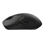 Rapoo VT1 PRO MAX High-Speed Dual-mode Wireless Mouse - Black