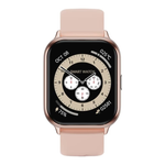  Smart Gate Smart Watch 1.83" TFT, SGW-SGLD - Rose Gold