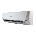 Tornado Split Air Conditioner 1.5 HP Cool Super Jet, TH-C12BEE - White