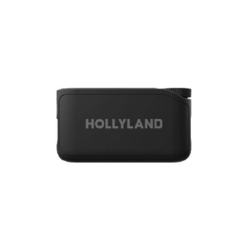 Hollyland LARK MAX 2 Wireless Lavalier Microphone Ultimate Combo