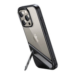 Ugreen Kickstand Protective Case iPhone 15 Pro Max, LP740 - Black